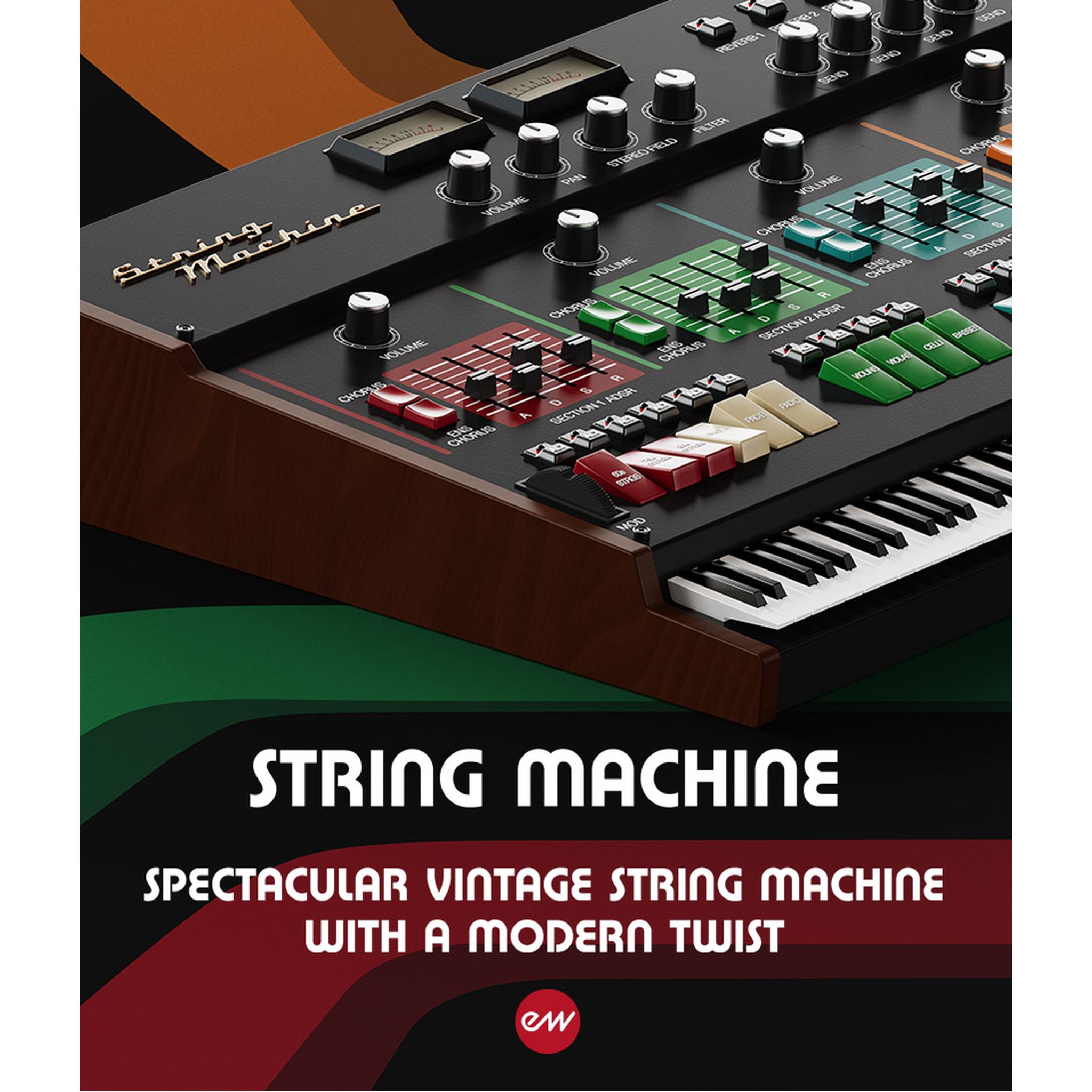 String Machine